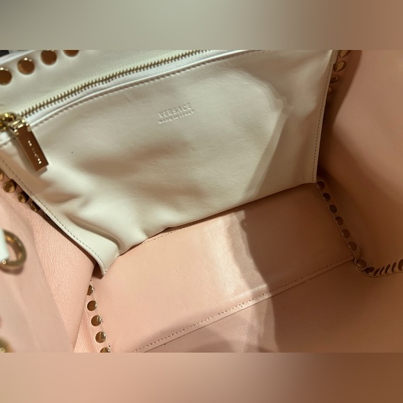 Versace purse - Picture 6 of 11